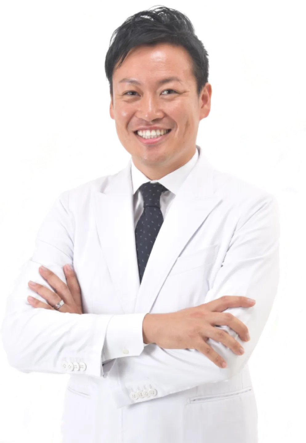 熊木 淳雄